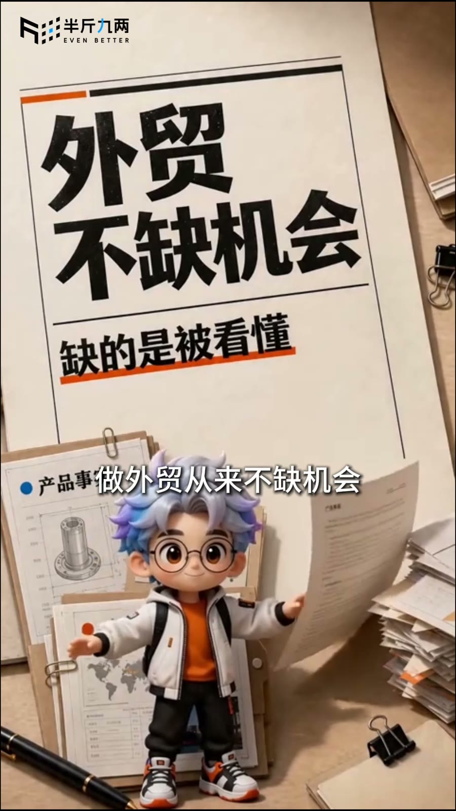AI 九两能帮你解决什么
