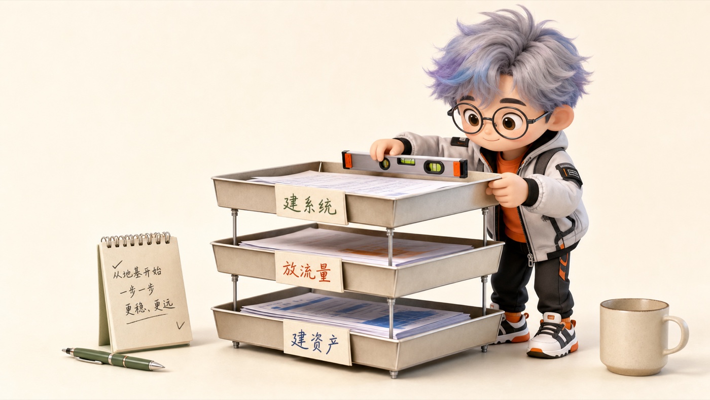 Codex 从工具变成外贸工作区