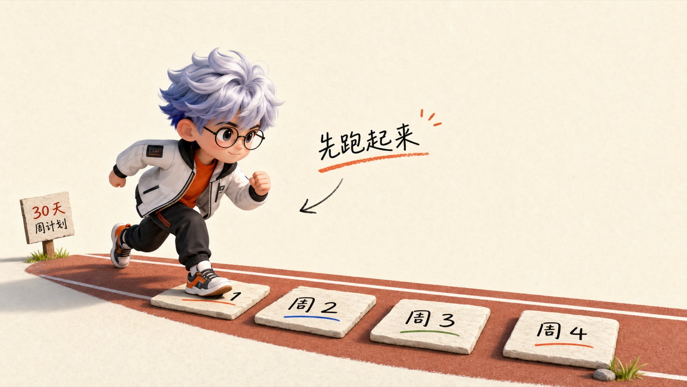 蓝皮书制作本身也是 AI 工作区示范