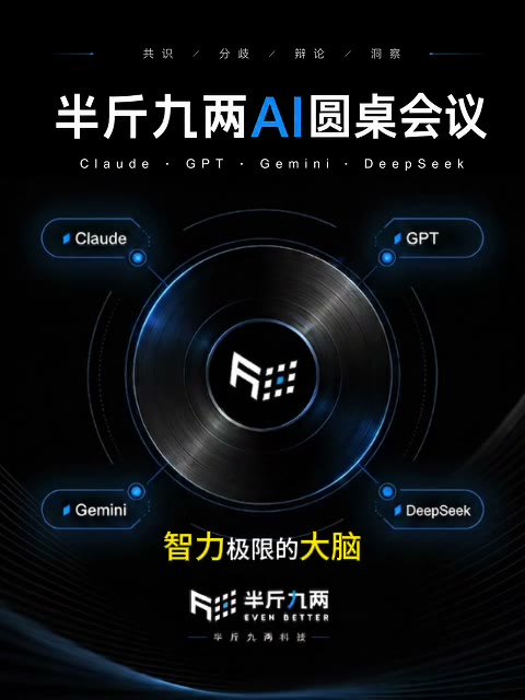 The next decade of AI