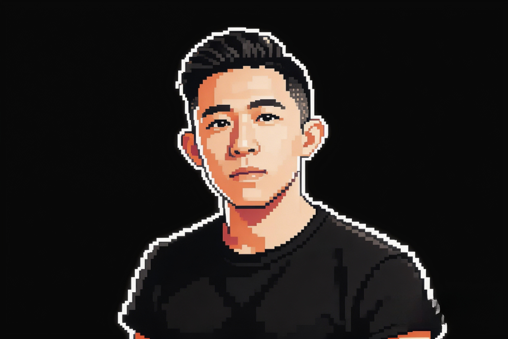 汤九两 Floyd