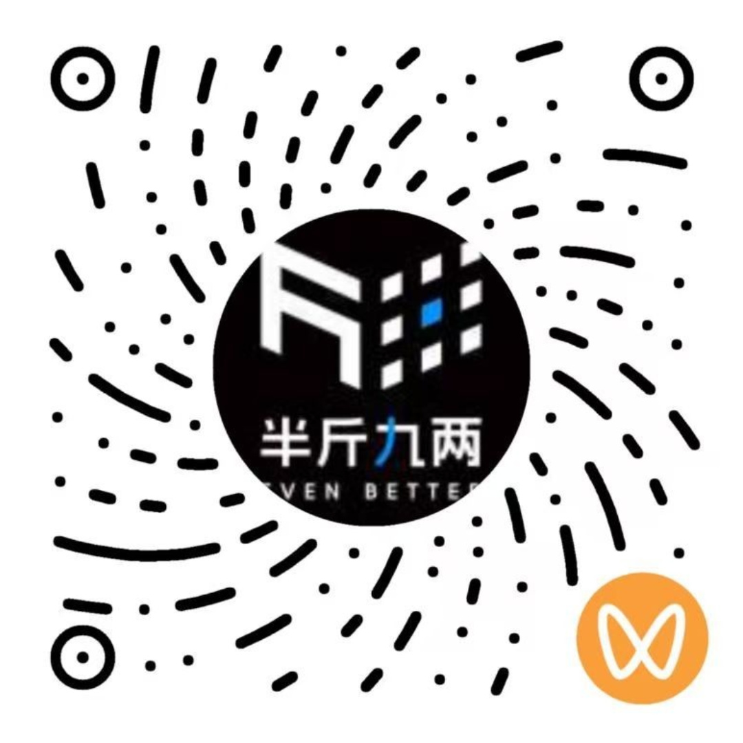 视频号二维码